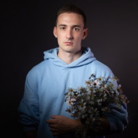 Ты поселилась у душі