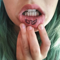 Ты поселилась у душі