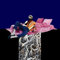 Ты поселилась у душі