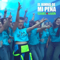 Ты поселилась у душі