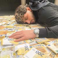 Ты поселилась у душі