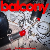 Ты поселилась у душі