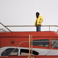 Ты поселилась у душі