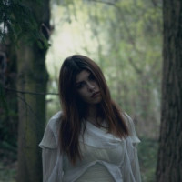 Ты поселилась у душі