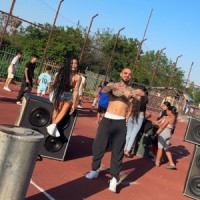 Ты поселилась у душі