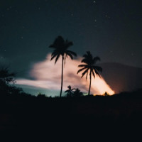 Ты поселилась у душі