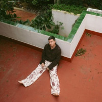 Ты поселилась у душі