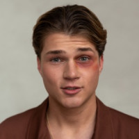 Ты поселилась у душі