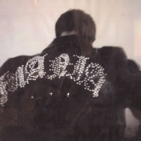 Ты поселилась у душі