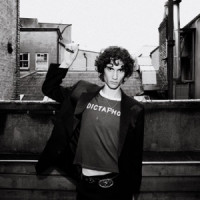 Ты поселилась у душі