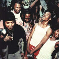 Ты поселилась у душі