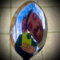 Ты поселилась у душі