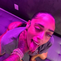 Ты поселилась у душі