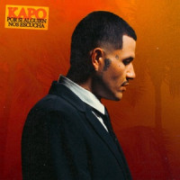 Ты поселилась у душі