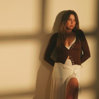 Ты поселилась у душі