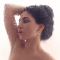 Ты поселилась у душі