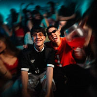 Ты поселилась у душі